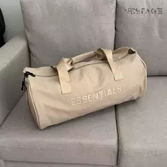 Dry and Wet Separation Bag, Trendy Travel Bag, Gym Luggage Bag, Casual Separate Large Tote Bag for Men and Women, Waterproof Sports Bag