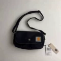 Horizontal Flip Cover Black
