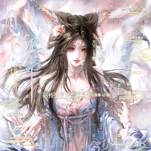 打包50张 灰色系段段云直购 情侣插画头像扭蛋原创圈 高清无水印