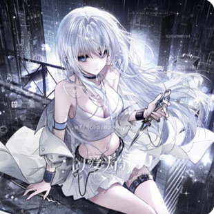 打包135张 零碎海扭蛋9期 情侣动漫插画头像原创圈直购高清无水印