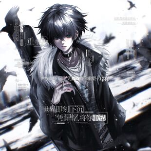 打包90张 Bat扭蛋馆3期 女男生情侣插画头像原创圈直购高清无水印