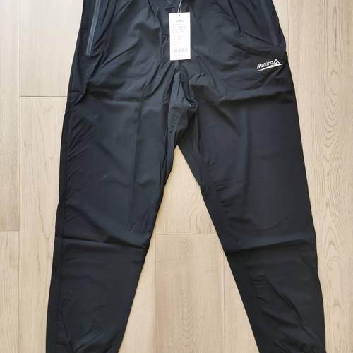 女士户外运动T恤七分裤紧身裤