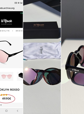 偏光防紫外线防晒太阳眼镜