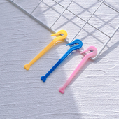 宠物拆发刀解皮筋神器猫咪一次性不伤毛马尔济斯约克夏碎发