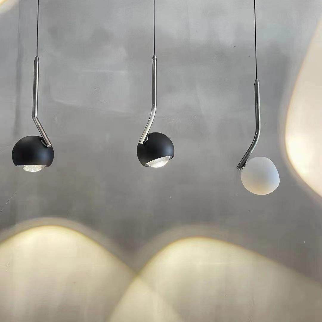 极简设计师客厅卧室床头前吧台360度旋转升降吧台餐桌橱窗小吊灯,家装灯饰光源,床头/玄关/吧台/过道吊灯,淘宝优惠券,粉丝福利购,淘宝优惠卷