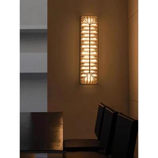 SINGCHAN陈星宇壁灯Fragment设计师款装饰现代简约小众设计感壁灯