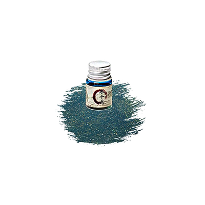 5ml特别璀璨版限定闪粉彩色墨水