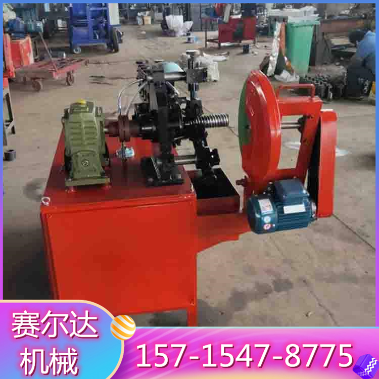 制管机 波纹管制管机 镀锌管成型设备