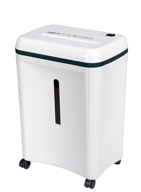 三木碎纸机SD9280 可碎纸、碎订书针、回形针 电动