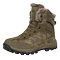 FASHIONABLE SNOW BOOTS MENS FLEECE THICKENED MINUS 40 DEGREES COLD SHOES VERSATILE COTTON SHOES LARGE SIZE 45464748