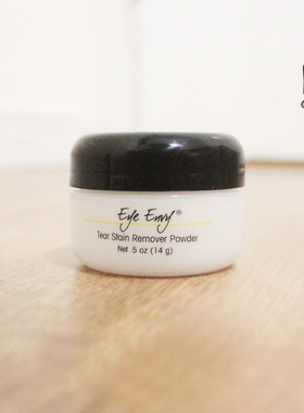 小顾商店 美国Eye Envy天使眼 犬猫淡化泪痕粉泪渍粉 0.5oz