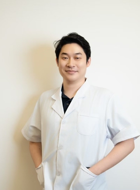 医者正心王东昇本人（二手货）