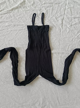 D25-33女式黑色打底袜开档连体袜子性感多款式连裤袜夏季床上