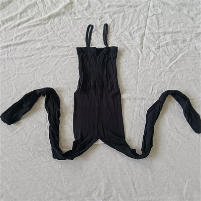 女式黑色多款式打底袜连裤袜连体