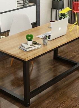 定制电脑桌长60/70/80/90/110/130 单人办公桌40cm宽经济型小书桌