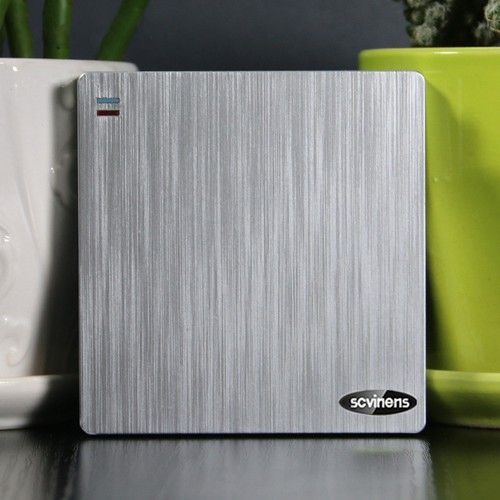 一开双控开关单联双控