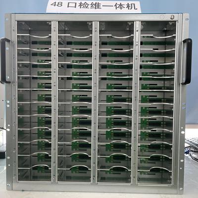 48口希捷西数测试维修一体机
