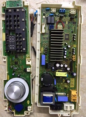 LG洗衣机WD-BH451D电脑主板EBR84121449-83787232-85111446显示板