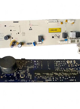 云米滚筒洗衣机电脑板WD10SA X2362-001-1296电源板10KG原装