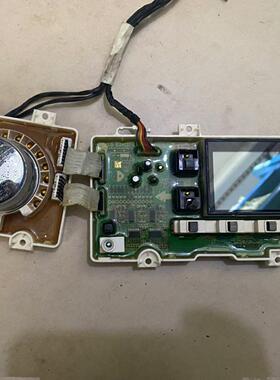 LG洗衣机WD-A1228AD/A1232ED主板EBR64974303 显示板 EBR64974403