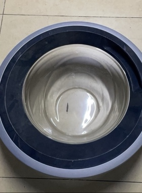 适用西门子洗衣机XQG90-WM12P2601W WM12P2681W WM12P2691W玻璃门