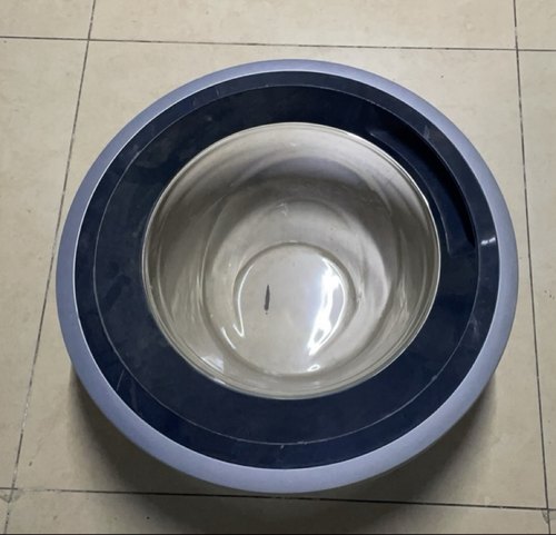 适用西门子洗衣机XQG90-WM12P2601W WM12P2681W WM12P2691W玻璃门