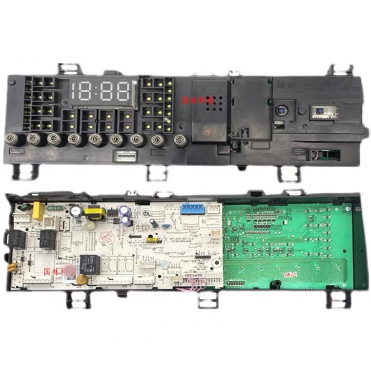 小天鹅滚筒洗衣机电脑板 TG100V62ADS5 17138100019582 控制板