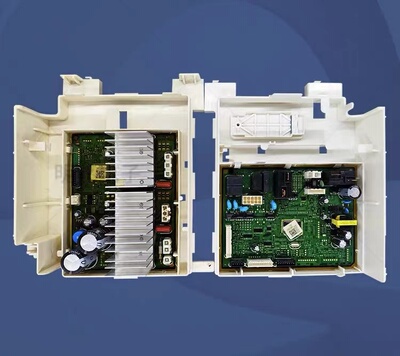 三星滚筒洗衣机WW90M64FO