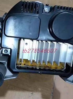 适用于云米WD10FE-B6A滚筒洗衣机智能烘干机一体机 电机马达