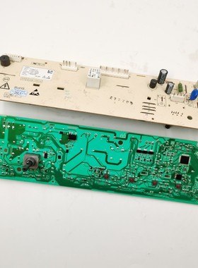 TCL变频滚XQG80-FC102SHB FC102HB 3C102-000262 3104010034 0034