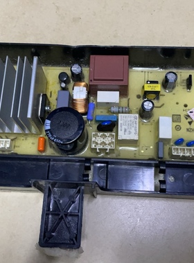 TCL滚筒洗衣机G80L880-B G80L120驱动板3C102-000473 变频板主板