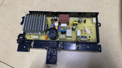 TCL滚筒洗衣机G80L880-B G80L120驱动板3C102-000473 变频板主板