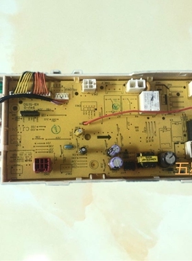 适用于小天鹅洗衣机TG80-easy70WDX/easy170WDX 301330700091主板