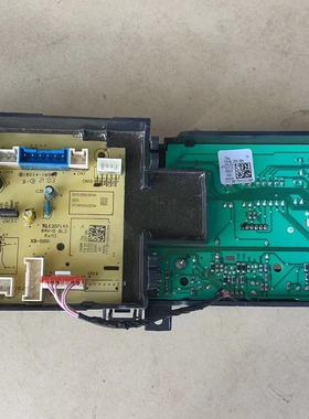 适用小天鹅洗衣机TG100P11DG5电脑电源控制器主板 17138100020824