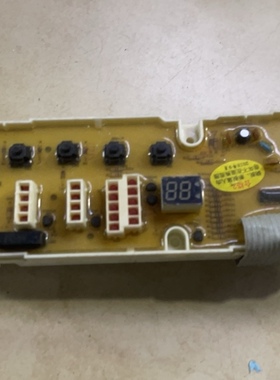 LG洗衣机电脑板XQB60-68SF XQB50-368SN XQB60-48SF XQB60-78SF