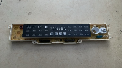 三洋帝度变频洗衣机电脑板DB75399BA/DB85399BDA/DB70377BDE主板