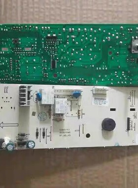 适用美的洗衣机电脑板MG53-Z8031 Q8031 Q8031(S主板301330500020