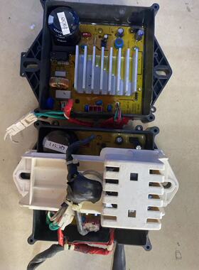 适用威力洗衣机电脑板XQB70/80-1679D NCXQ-1679D1698D变频驱动板