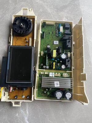 适用三星滚筒洗衣机06DC9201725C主板DC9201378D电脑板DC9201724A