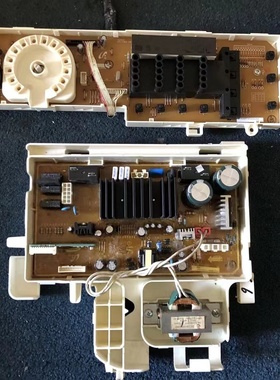 适用于三星电脑板WF602U2BKSD WF702U2BBGD DC92- 01112A-01082A
