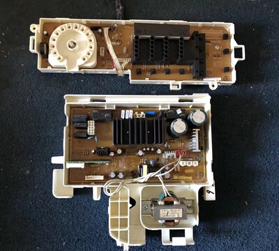 三星电脑板WF602U2BKSD