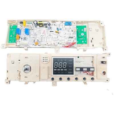 滚筒洗衣机电脑板MG100-1431DG 17138100015680 电路板15680主板