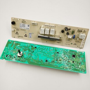 000065控制版 TCL滚筒洗衣机电脑板TG 3C102 3104010097 V80