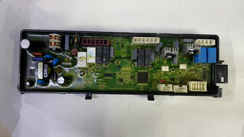 适用C601 30RW,C601/30RG海尔卡萨帝洗衣机电源板主板0031800049A