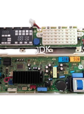 LG洗衣机主板WD-T1450B7S/T1450B0S控制板EBR79312707/79676405