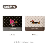 I got two EnviroSax storage bags, cosmetic bags, toiletry bags, inner bags and wrist bags thumbnail 8