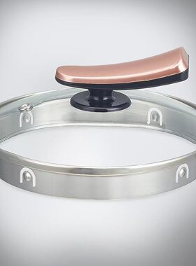 和庭养生壶配件HT-6025原装盖子适用于SKG8064盖子