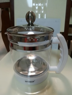 通用SK8064 养生壶配件单壶身盖HT810 811A 6025 8088