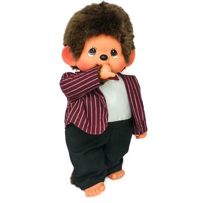 萌趣趣公仔结婚压床手感柔软