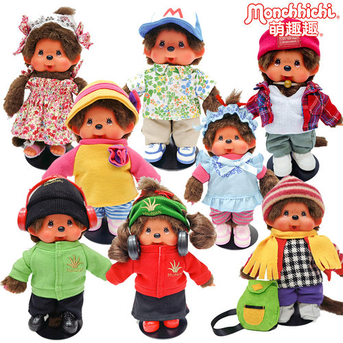 潮流精品，品质保证